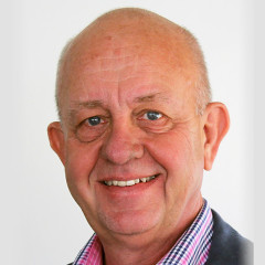 Steffen-Lauritzen