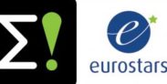 EUREKA-Eurostars Logo