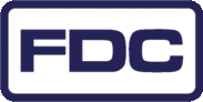 FDC logo2009