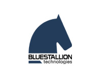 bluestallion