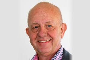 Steffen-Lauritzen